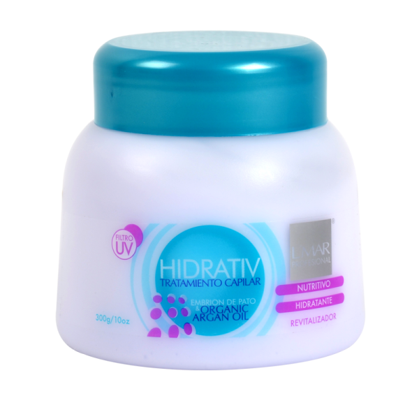 LMAR TRATAMIENTO HIDRATIV 570GR