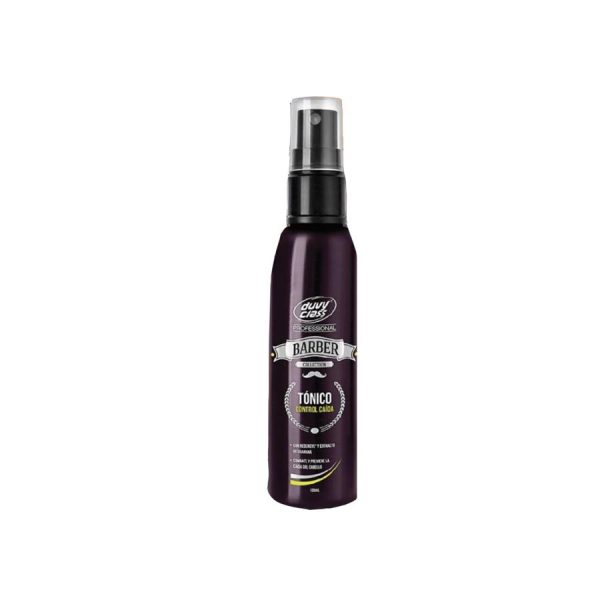 DUVY CLASS BARBER TONICO CAIDA 120ML