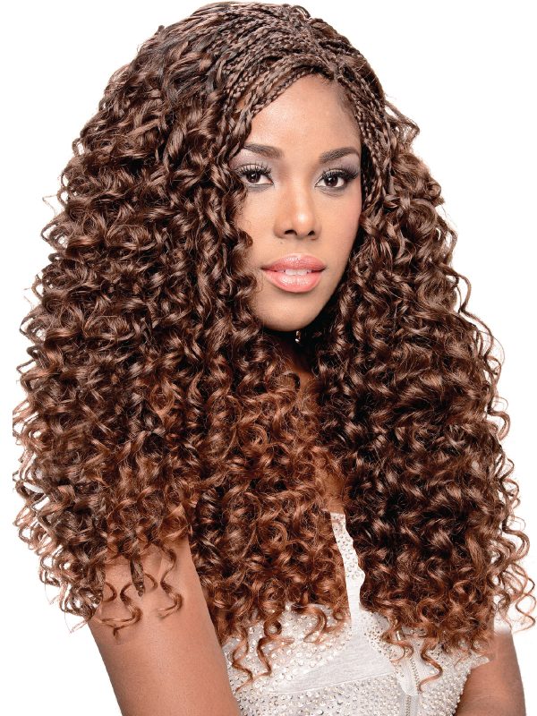 CABELLO REALISTIC BOHEMIA 24"