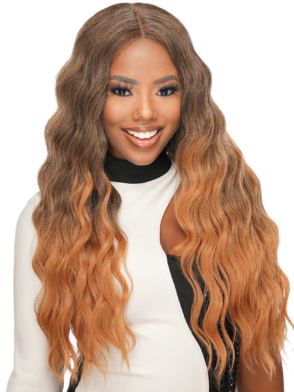 DOMINICAN ALL IN ONE NATURAL 18"20"22" - Image 2
