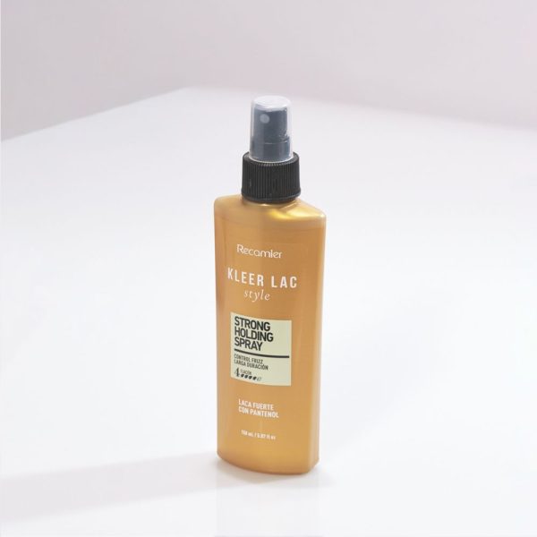 RECAMIER KLEER LAC STRONG HOLDING SPRAY 150ML