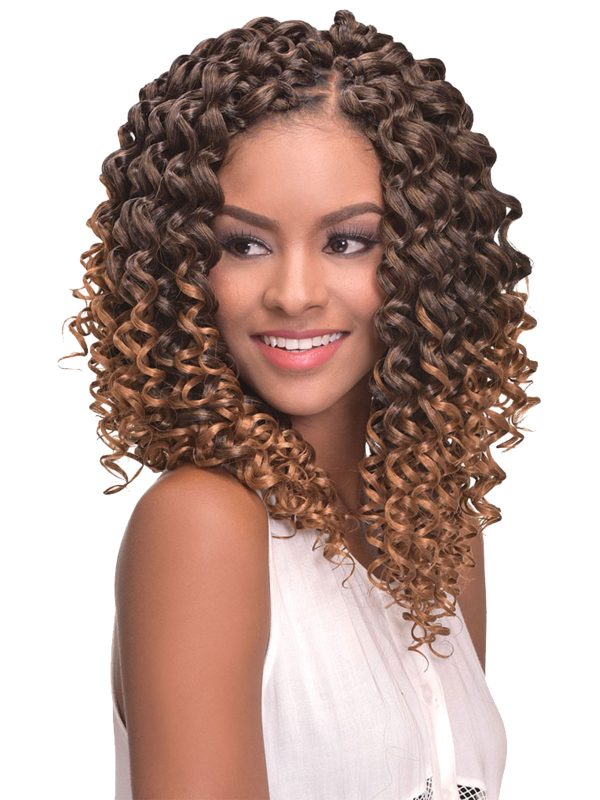 CABELLO REALISTIC GOGO BULK 10" X 2 - Image 3