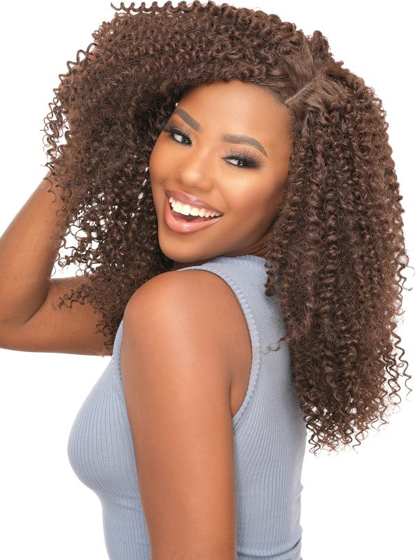 EXTENSIONES DOMINICAN ALL IN ONE DEEP 18"20"22" - Image 2