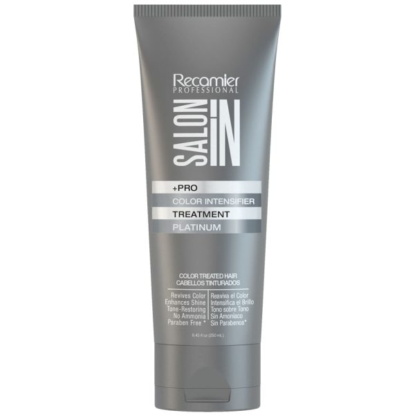 RECAMIER SALON IN MASCARILLA PLATINUM 250ML