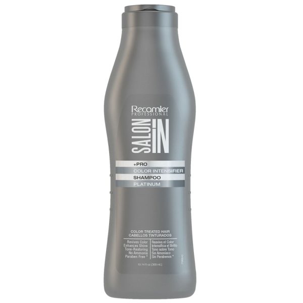 RECAMIER SALON IN SHAMPOO PLATINUM 300ML