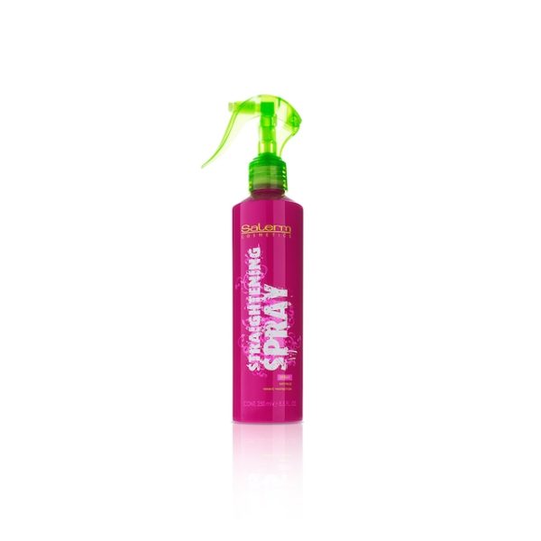 SALERM STRAIGHTENING SPRAY TERMIC PROTECTION 250ML