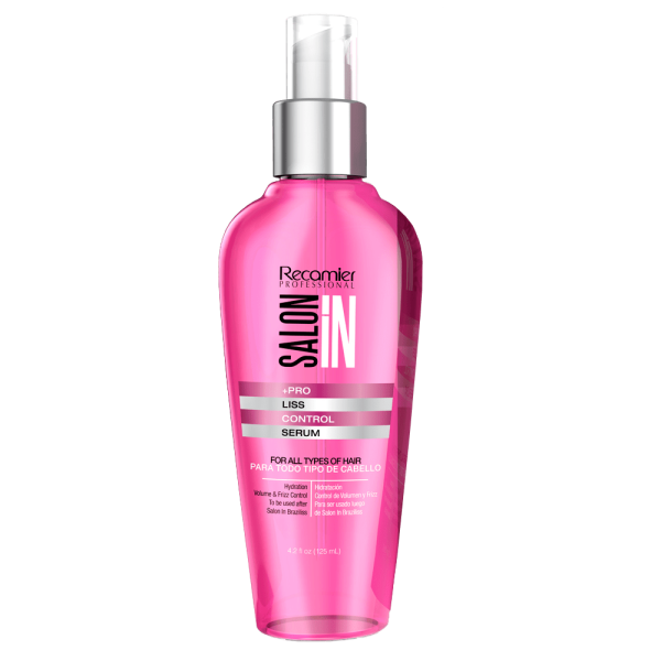 RECAMIER SALON IN LISS CONTROL SERUM 120ML