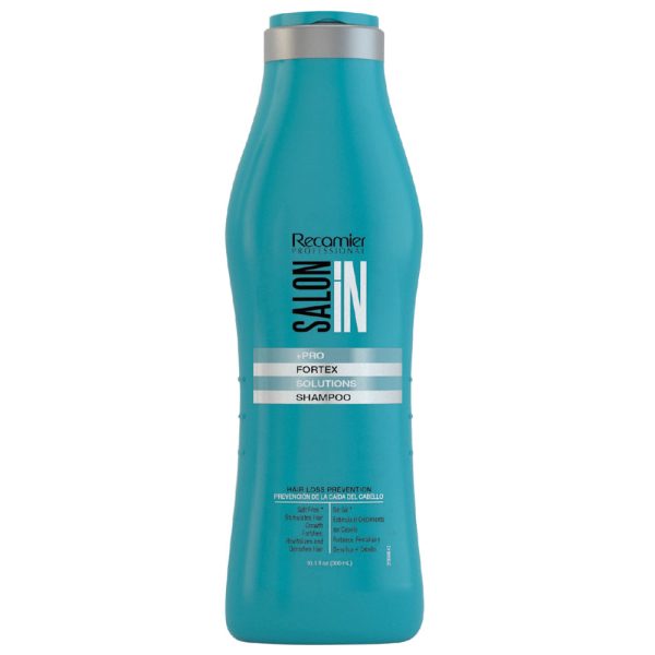 RECAMIER SALON IN SHAMPOO FORTEX 300ML