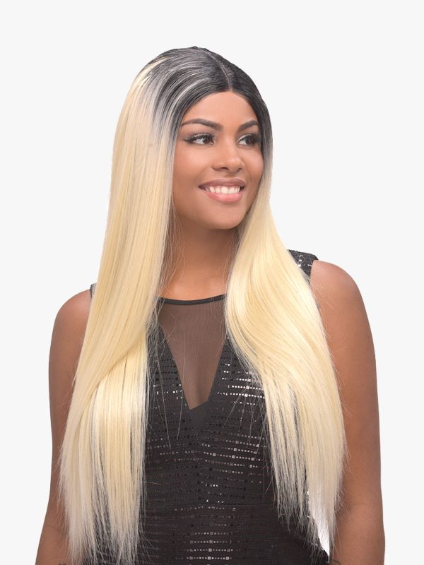 DOMINICAN (13" X 6" EAR TO EAR) STRAIGHT 18"