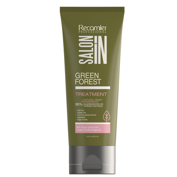 RECAMIER SALON IN GREEN FOREST TRATAMIENTO 250ML