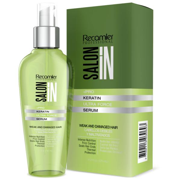 RECAMIER SALON IN SERUM ULTRA FORCE 120ML