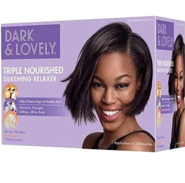 ALIZADORA DARK LOVELY KIT