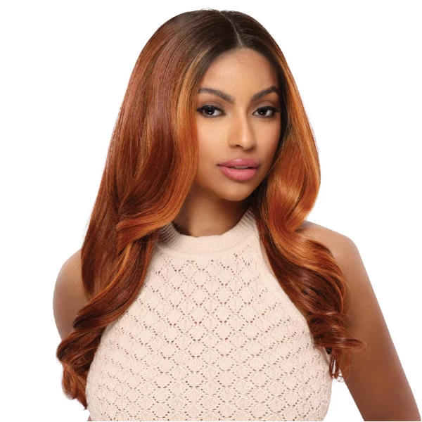 PELUCA FEEL FREE HD LACE REF LHD5204 - Image 3