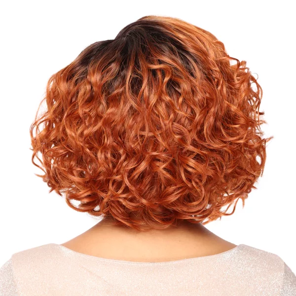 PELUCA FEEL FREE HD LACE REF LHD 5301 - Image 3