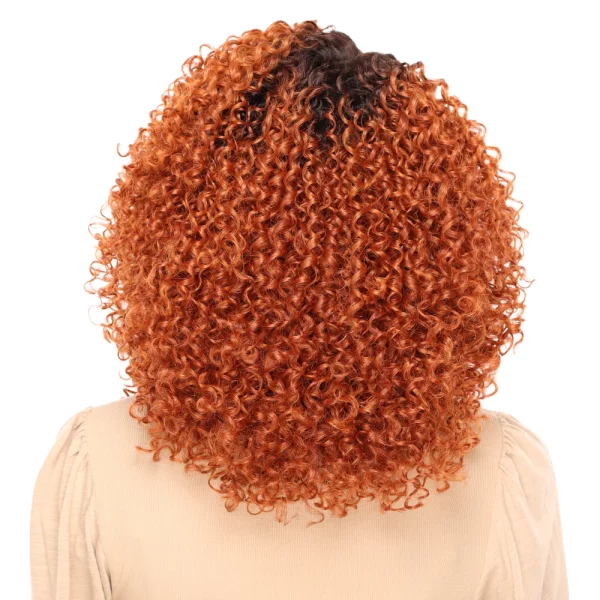 PELUCA FEEL FREE HD LACE REF LHD5303 - Image 3