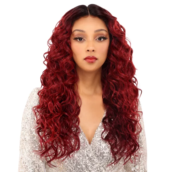PELUCA FEEL FREE HD LACE REF LHD5307 - Image 4