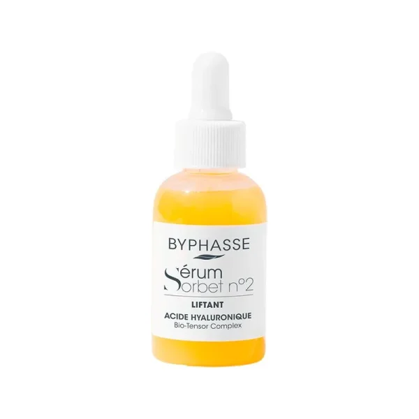 BYPHASSE SERUM N2 ACIDO HIALURONICO 50ML