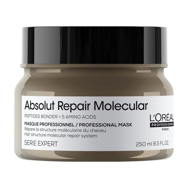 TRATAMIENTO ABSOLUT REPAIR MOLECULAR X 250ML