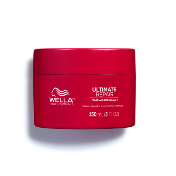 TRATAMIENTO ULTIMATE REPAIR WELLA150ML mascarilla intensiva